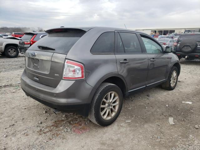 Photo 3 from auction – 2010 FORD EDGE SEL with VIN 2FMDK3JCXABA21536