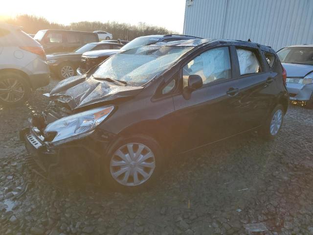 NISSAN VERSA NOTE 2014 with VIN 3N1CE2CP7EL384035 - Photo from auction