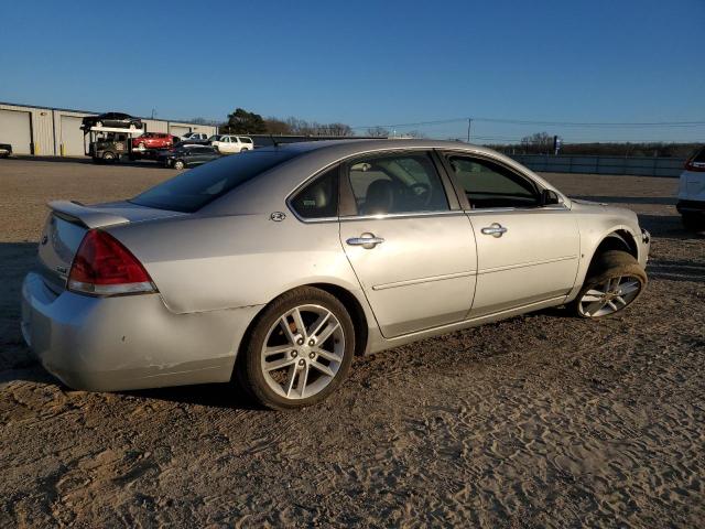 Photo 3 from auction – 2008 CHEVROLET IMPALA LTZ with VIN 2G1WU583581209978