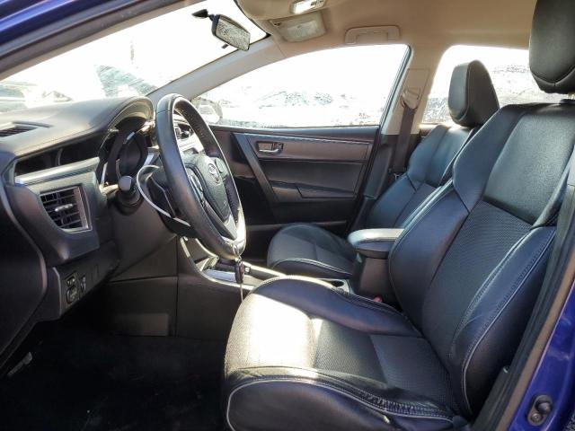 Photo 7 from auction – 2015 TOYOTA COROLLA L with VIN 5YFBURHE5FP243013