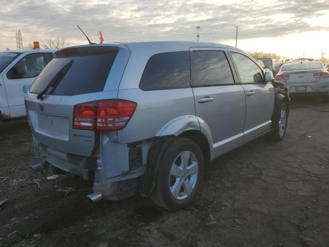 Photo 3 from auction – 2009 DODGE JOURNEY SX with VIN 3D4GH57V99T583869