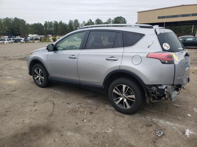 Photo 2 from auction – 2018 TOYOTA RAV4 ADVEN with VIN JTMWFREV3JD116210