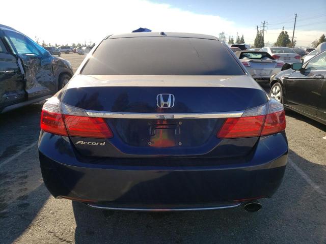 Photo 6 from auction – 2014 HONDA ACCORD EXL with VIN 1HGCR2F85EA050083
