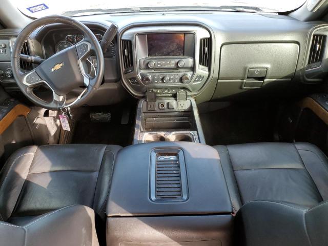 Photo 8 from auction – 2018 CHEVROLET SILVERADO with VIN 3GCPCSEJ5JG199353