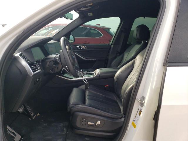 Photo 7 from auction – 2020 BMW X5 SDRIVE with VIN 5UXCR4C02LLW63576