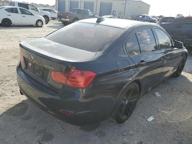 Photo 3 from auction – 2013 BMW 328 I with VIN WBA3A5C5XDF601060