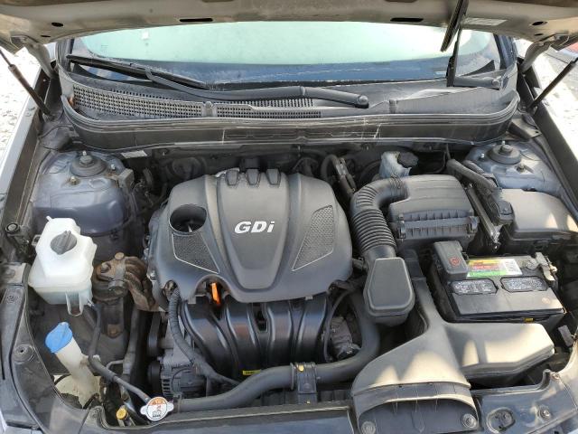 Zdjęcie 11 z aukcji – 2013 HYUNDAI SONATA SE z VIN 5NPEC4AC2DH664211