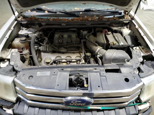 Photo 12 from auction – 2009 FORD FLEX SEL with VIN 2FMDK52C99BB06339