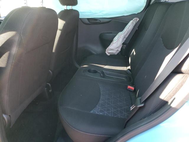 Photo 10 from auction – 2021 CHEVROLET SPARK 1LT with VIN KL8CD6SA4MC728458