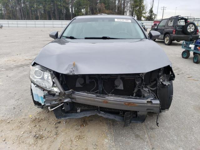 Photo 5 from auction – 2015 LEXUS ES 350 with VIN JTHBK1GG1F2188681