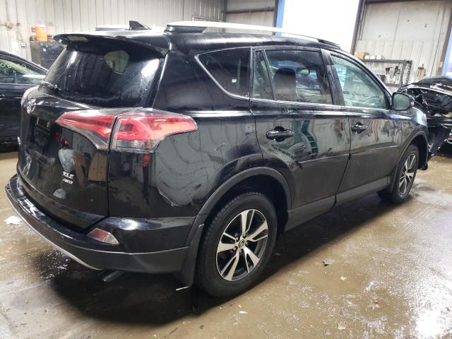 Photo 3 from auction – 2018 TOYOTA RAV4 ADVEN with VIN 2T3RFREV1JW821569