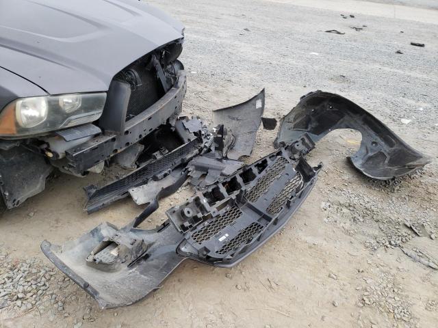 Photo 12 from auction – 2013 DODGE CHARGER SE with VIN 2C3CDXBG8DH610139