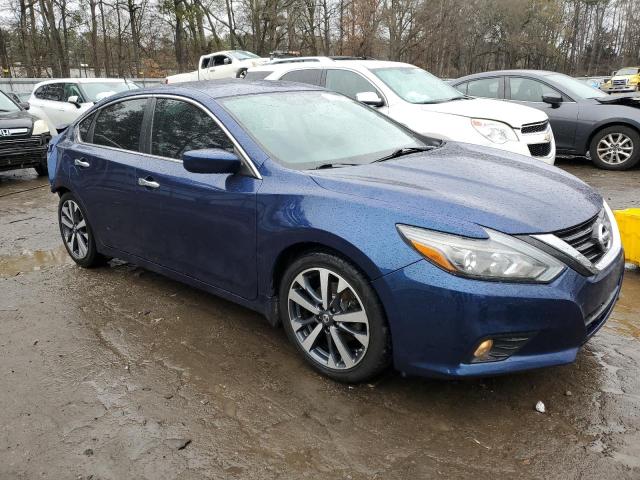 Photo 4 from auction – 2017 NISSAN ALTIMA 2.5 with VIN 1N4AL3AP3HC298634