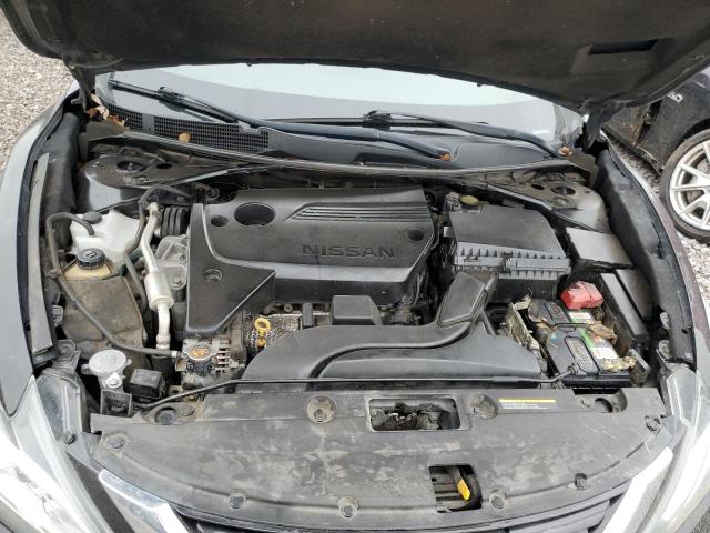 Photo 11 from auction – 2018 NISSAN ALTIMA 2.5 with VIN 1N4AL3AP4JC205707