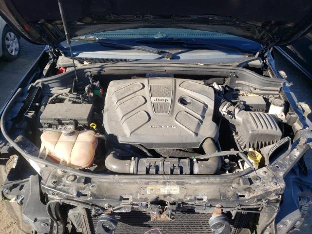 Photo 12 from auction – 2014 JEEP GRAND CHER with VIN 1C4RJFBM5EC518294