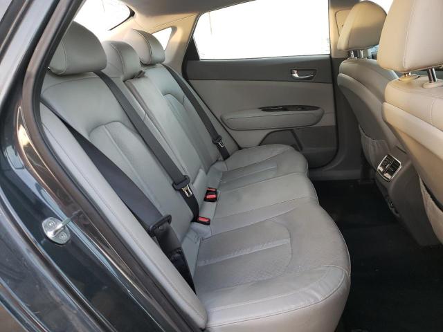 Foto 10 de la subasta – 2016 KIA OPTIMA EX con VIN 5XXGU4L35GG010807