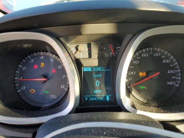 Photo 9 from auction – 2014 CHEVROLET EQUINOX LS with VIN 2GNALAEK8E6233612