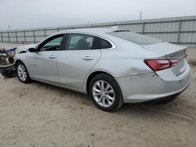 Photo 2 from auction – 2020 CHEVROLET MALIBU LT with VIN 1G1ZD5ST4LF026952