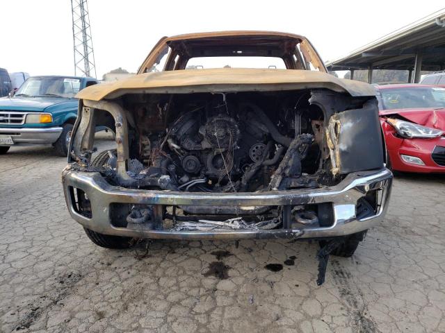 Photo 5 from auction – 2015 FORD F250 SUPER with VIN 1FT7X2A65FED29619