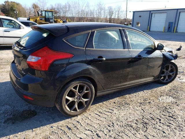 Photo 3 from auction – 2013 FORD FOCUS SE with VIN 1FADP3K22DL339396