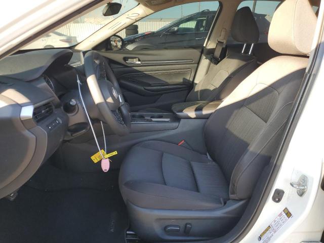 Photo 7 from auction – 2020 NISSAN ALTIMA S with VIN 1N4BL4BVXLC199647