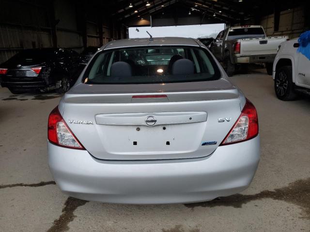 Photo 6 from auction – 2013 NISSAN VERSA S with VIN 3N1CN7AP0DL865663