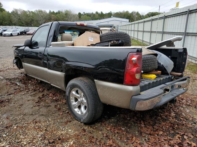 Photo 2 from auction – 2003 CHEVROLET SILVERADO with VIN 1GCEC14X93Z108451