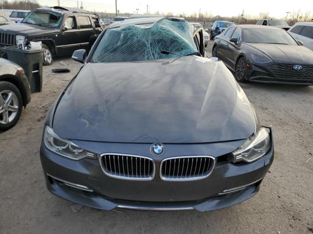 Photo 5 from auction – 2013 BMW 328 XI with VIN WBA3B3C57DF531681