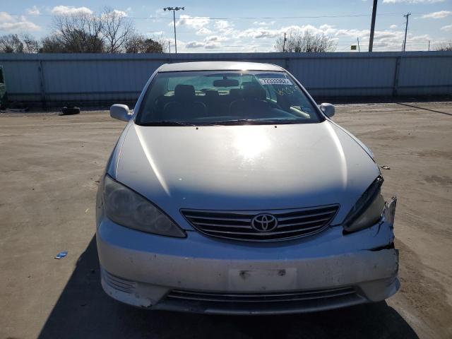 Photo 5 from auction – 2006 TOYOTA CAMRY LE with VIN 4T1BE32K86U692225
