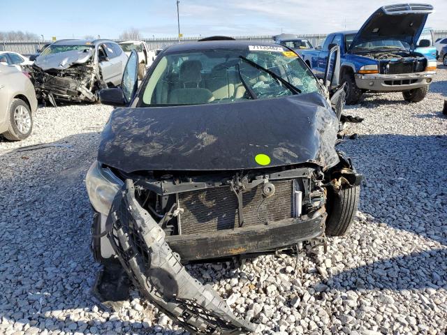 Photo 5 from auction – 2011 TOYOTA COROLLA BA with VIN 2T1BU4EE8BC637638