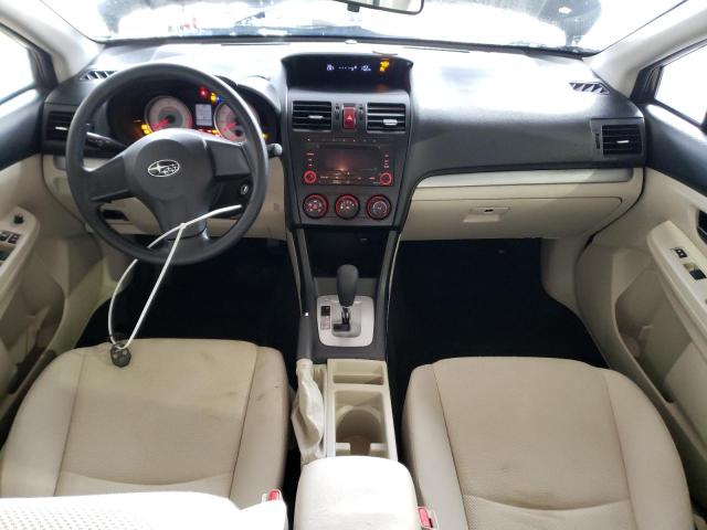 Photo 8 from auction – 2012 SUBARU IMPREZA with VIN JF1GPAA62CH204698