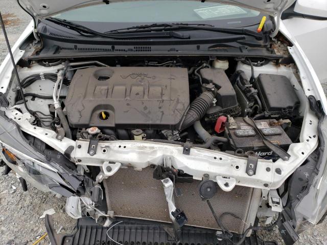 صورة رقم 11 من المزاد - 2018 TOYOTA COROLLA مع VIN 2T1BURHEXJC057427