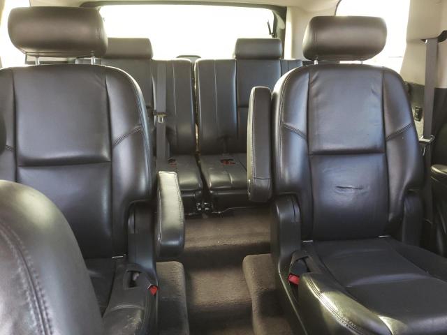 Photo 10 from auction – 2010 GMC YUKON DENA with VIN 1GKUCEEF0AR175238