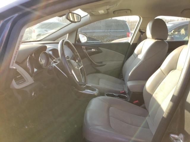 Photo 7 from auction – 2013 BUICK VERANO with VIN 1G4PP5SK3D4196399