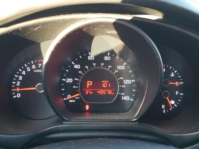 Photo 9 from auction – 2016 KIA SOUL ! with VIN KNDJX3A59G7249376