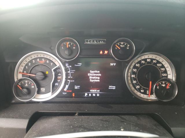 Foto 9 de la subasta – 2015 RAM 1500 SLT con VIN 1C6RR6LTXFS675641