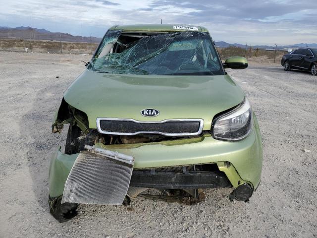 Photo 5 from auction – 2015 KIA SOUL with VIN KNDJN2A25F7766727