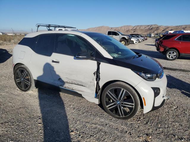Photo 4 from auction – 2016 BMW I3 BEV with VIN WBY1Z2C57GV556959