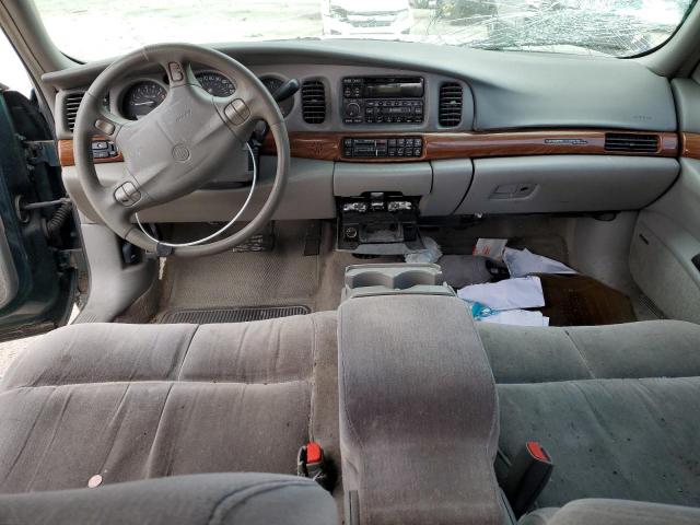 Photo 8 from auction – 2000 BUICK LESABRE CU with VIN 1G4HP54K5YU352238
