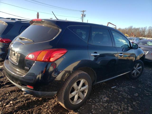 Photo 3 from auction – 2010 NISSAN MURANO S with VIN JN8AZ1MWXAW123743