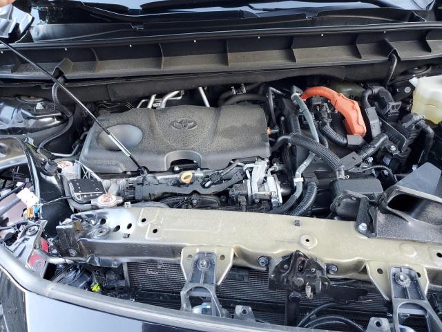 Photo 12 from auction – 2020 TOYOTA HIGHLANDER with VIN 5TDBBRCH0LS502825