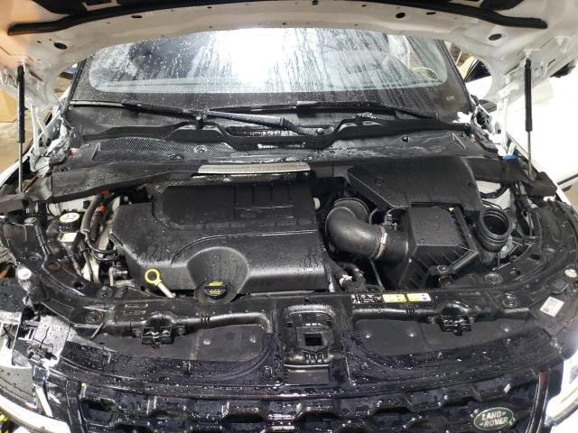 Photo 11 from auction – 2020 LAND ROVER RANGE ROVE with VIN SALZP2FX8LH119299