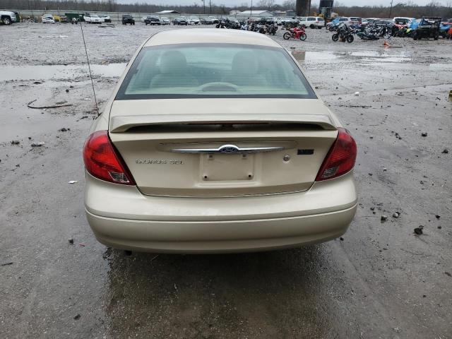 Photo 6 from auction – 2000 FORD TAURUS SEL with VIN 1FAFP56S5YA276844