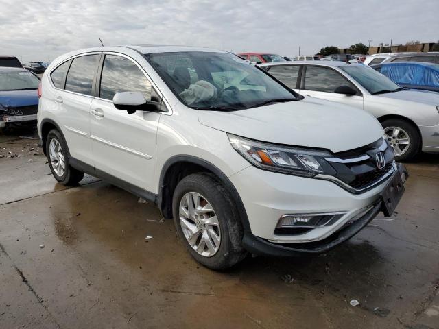 Photo 4 from auction – 2015 HONDA CR-V EX with VIN 5J6RM3H53FL026669