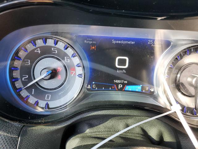 Photo 9 from auction – 2015 CHRYSLER 300 S with VIN 2C3CCABG0FH921728