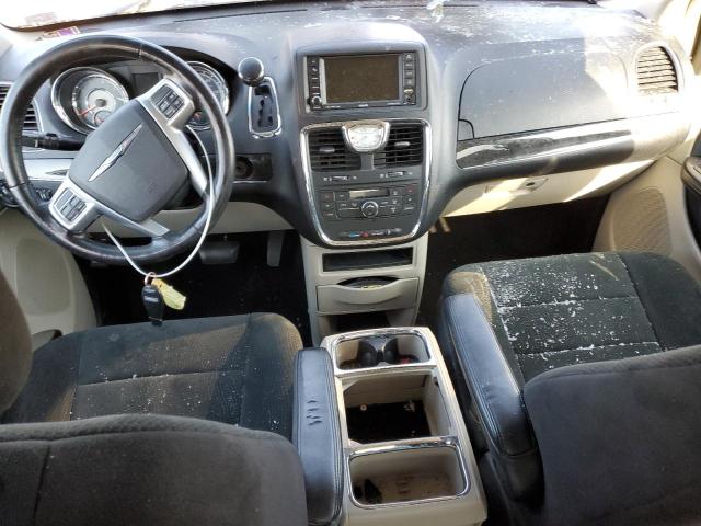 Photo 8 from auction – 2011 CHRYSLER TOWN & COU with VIN 2A4RR5DG7BR796511
