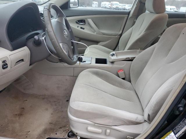 Photo 7 from auction – 2007 TOYOTA CAMRY LE with VIN 4T1BE46K17U078991