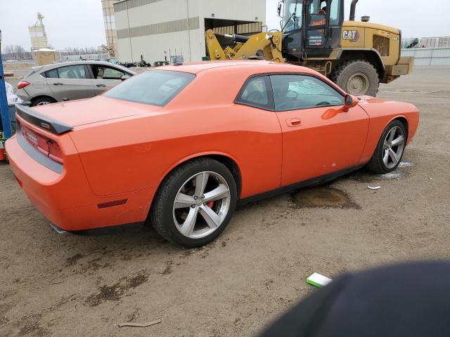 Photo 3 from auction – 2009 DODGE CHALLENGER with VIN 2B3LJ74W09H549001