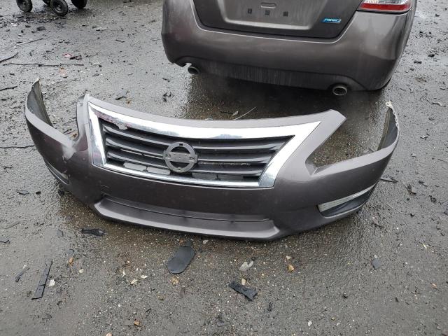 Photo 12 from auction – 2014 NISSAN ALTIMA 2.5 with VIN 1N4AL3AP7EN228795