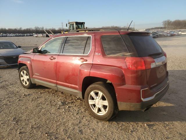 Фото 2 с аукциона – 2016 GMC TERRAIN SL с VIN 2GKFLTEK5G6278962